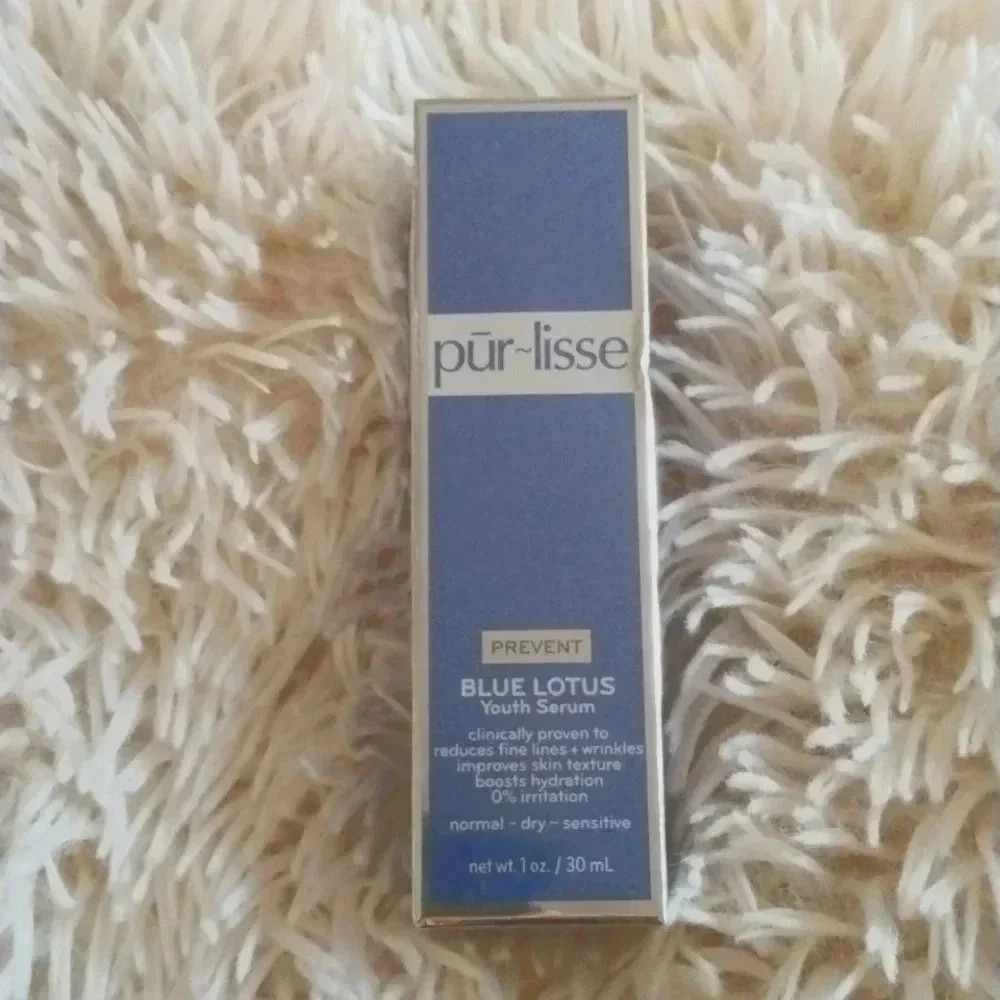 Pur-lisse youth serum 1 oz